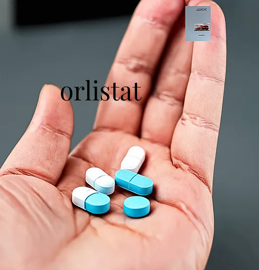 Orlistat de farmacias del ahorro